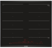 Варочная поверхность Bosch PXX 675 DC1E черный