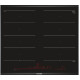 Варочная поверхность Bosch PXX 675 DC1E черный