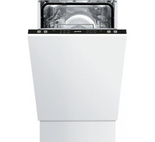 Встраиваемая посудомоечная машина GORENJE GV 51211