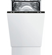 Встраиваемая посудомоечная машина GORENJE GV 51211