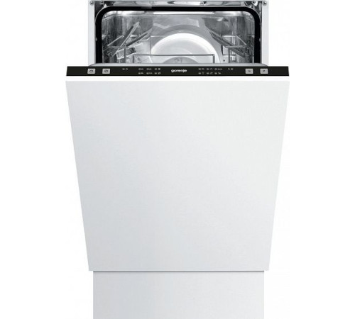 Встраиваемая посудомоечная машина GORENJE GV 51211