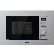 Микроволновая печь GORENJE BMI201AG1X