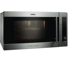 Микроволновая печь AEG mcc 2581 em