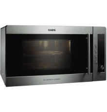 Микроволновая печь AEG mcc 2581 em