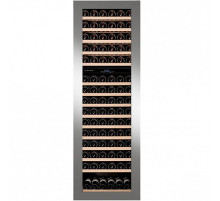 Винный шкаф DUNAVOX DAB-114.288DSS.TO