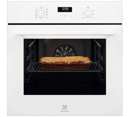 Духовой шкаф ELECTROLUX EOF5F50BV