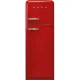 Холодильник SMEG FAB30RRD6