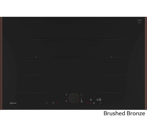 Варочная поверхность NEFF T68YYY4C0