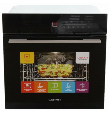 Духовой шкаф LERAN EO 6698 C BG