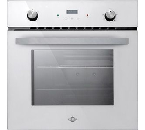 Духовой шкаф MBS DE-609 WH