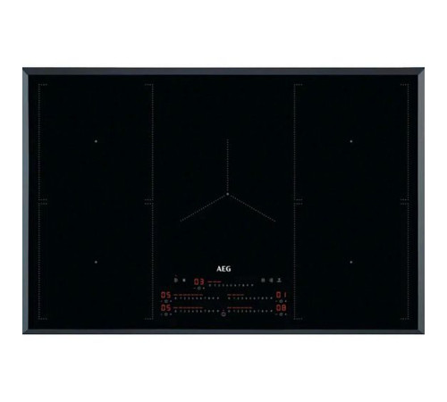 Варочная поверхность AEG IKE85753FB