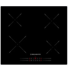 Варочная поверхность DELVENTO V60I74S120