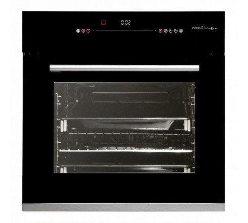 Духовой шкаф CATA hgr 110 as bk