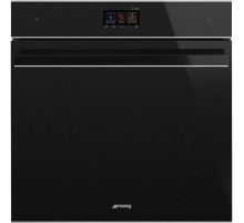 Духовой шкаф SMEG SFP6604WSPNX