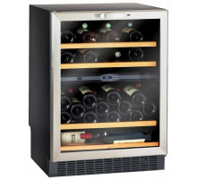 Винный шкаф CLIMADIFF cv52ixdz