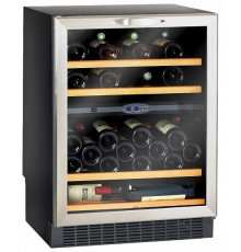 Винный шкаф CLIMADIFF cv52ixdz
