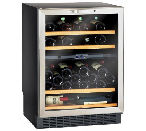 Винный шкаф CLIMADIFF cv52ixdz