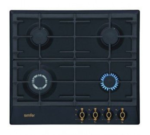 Поверхность SIMFER  h60v41l501