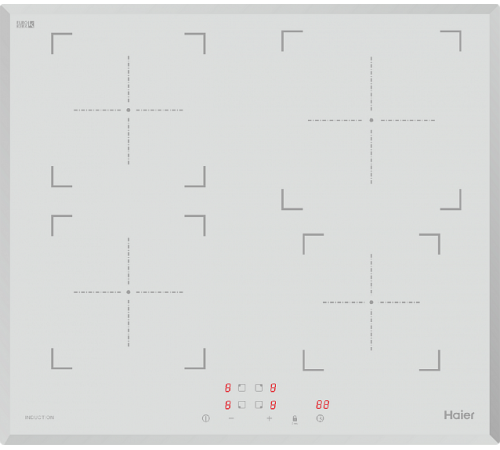 Варочная поверхность HAIER HHY-Y64NVW