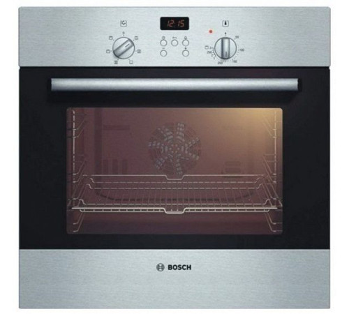 Духовой шкаф BOSCH hbn 231e0