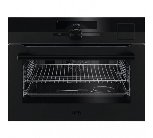 Духовой шкаф AEG KSK998230T
