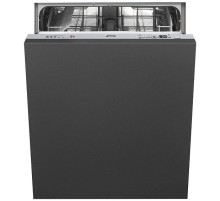 Посудомоечная машина SMEG STE8244L