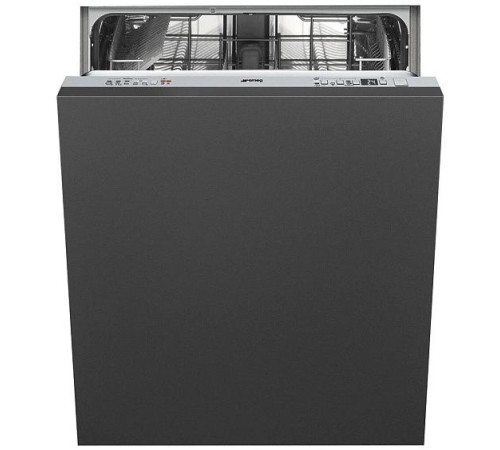 Посудомоечная машина SMEG STE8244L