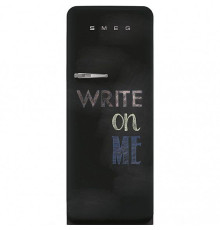 Холодильник SMEG FAB28RDBB3