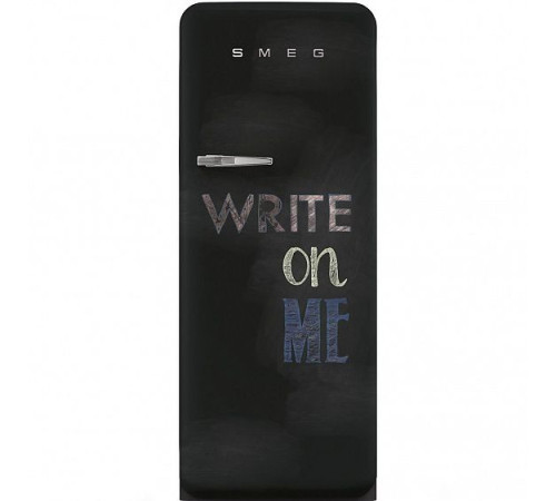 Холодильник SMEG FAB28RDBB3