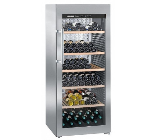 Винный шкаф LIEBHERR WKes 4552-22 001