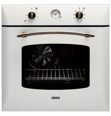 Духовой шкаф ZANUSSI zob 282 wc