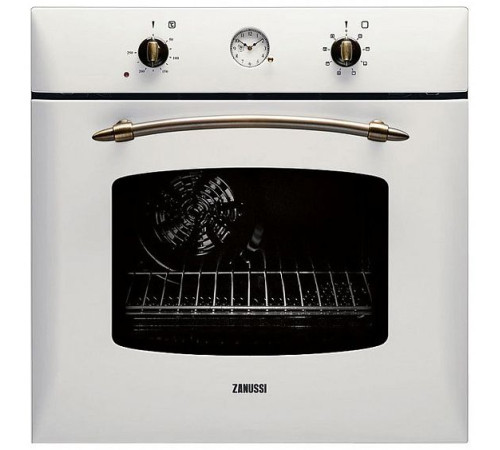Духовой шкаф ZANUSSI zob 282 wc