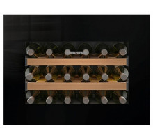 Винный холодильник LIEBHERR WKEgb 582-21 001