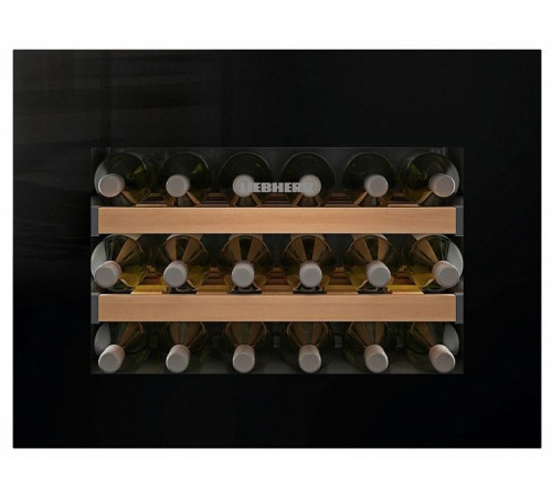 Винный холодильник LIEBHERR WKEgb 582-21 001