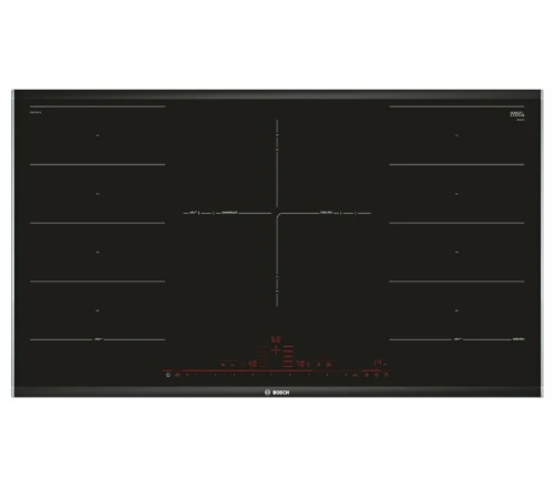 Варочная поверхность Bosch PXV 975 DC1E черный