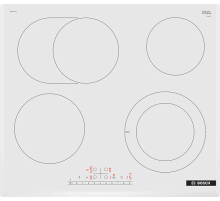 Варочная поверхность BOSCH PKN652FP2E