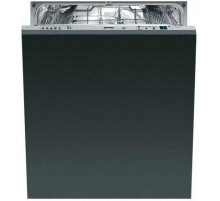 Посудомоечная машина SMEG st317at