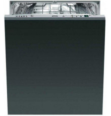Посудомоечная машина SMEG st317at