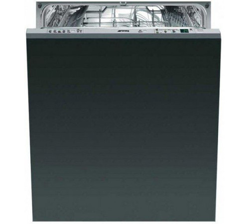 Посудомоечная машина SMEG st317at