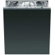 Посудомоечная машина SMEG st317at