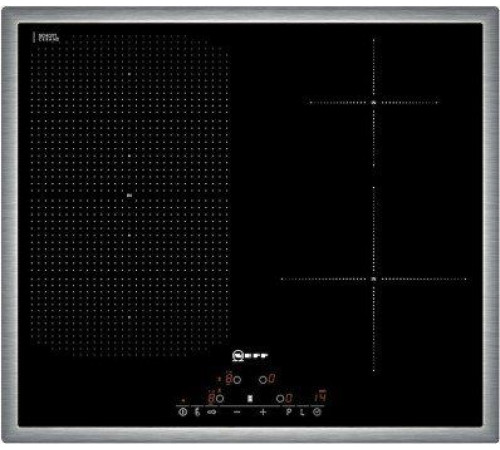 Поверхность NEFF t53d53n2