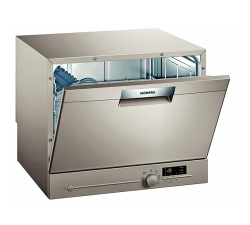 Посудомоечная машина SIEMENS SK26E820EU