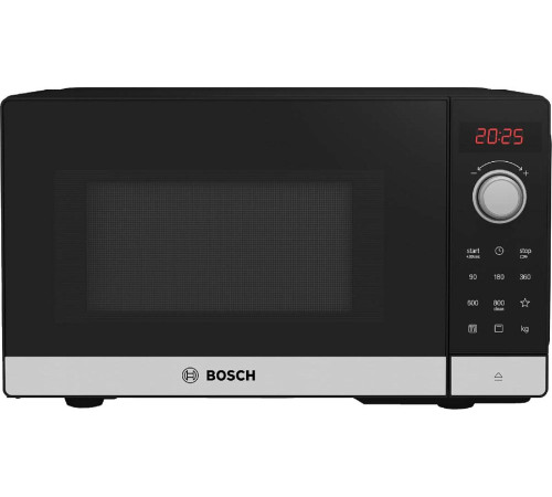 Микроволновая печь BOSCH FEL023MS2