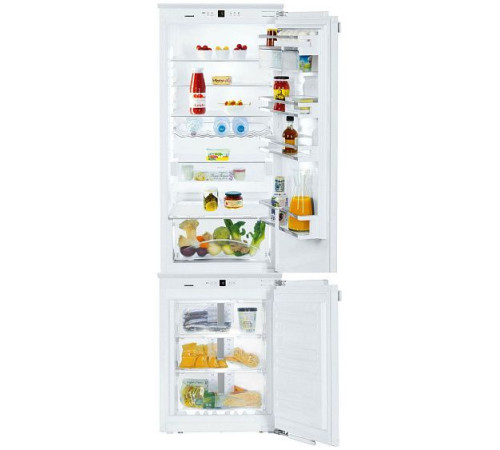 Холодильник LIEBHERR SET (IK 2360 + IGN 1064)