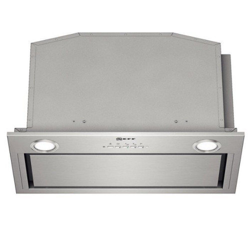 Вытяжка NEFF d55ml66n0