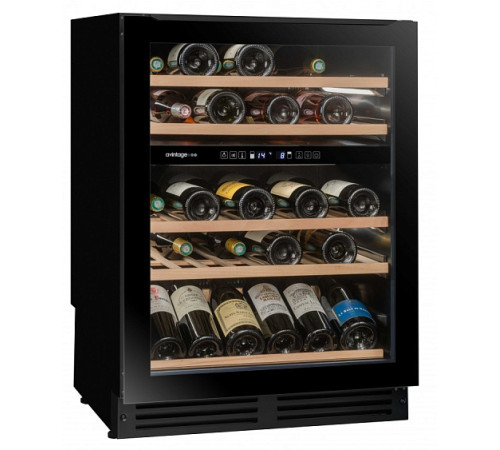 Винный шкаф AVINTAGE AVU53TDZB1