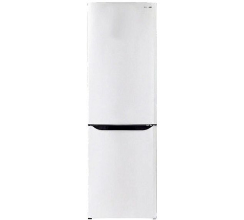 Холодильник SHIVAKI HD 455 RWENS white