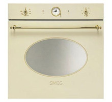 Духовой шкаф SMEG scp805p-8