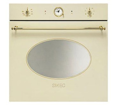 Духовой шкаф SMEG scp805p-8