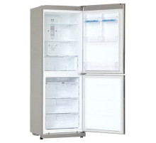 Холодильник LG ga-b379slqa